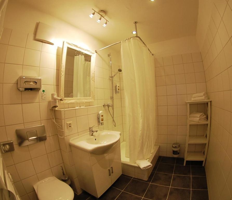 Hotel Mohren Post Wangen im Allgäu Quarto foto